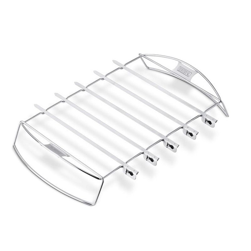 Weber Cooking & Roasting Accessories