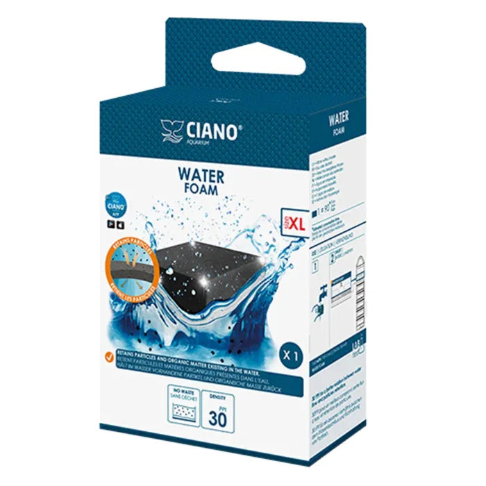 Filter Cartridges & Foams