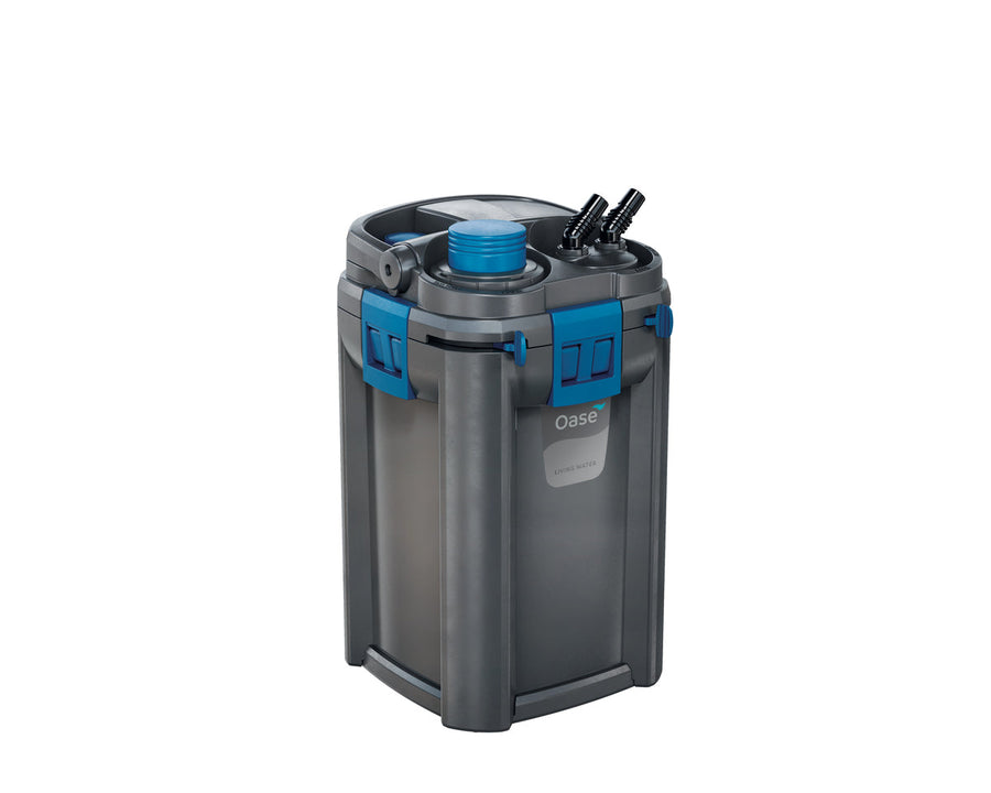 Filters & Pumps