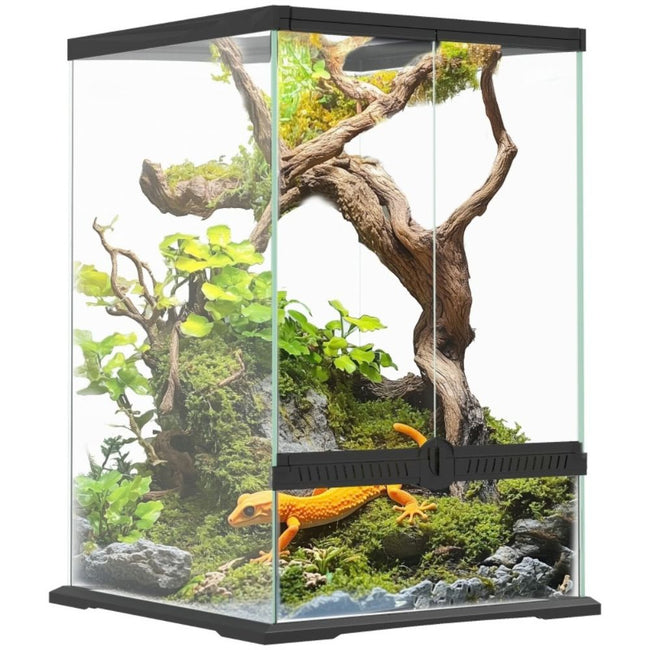 Terrariums & Vivariums