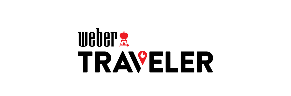 Weber Traveler - Replacement Parts
