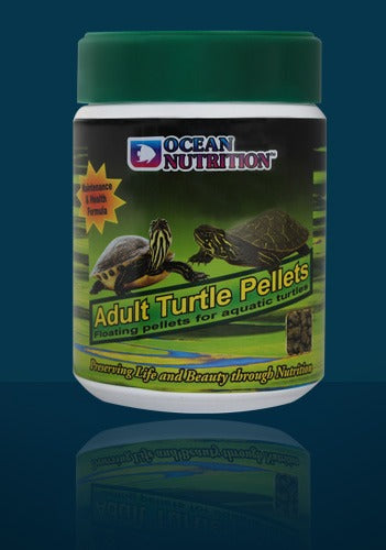 Ocean Nutrition Adult Turtle Pellets (60g)