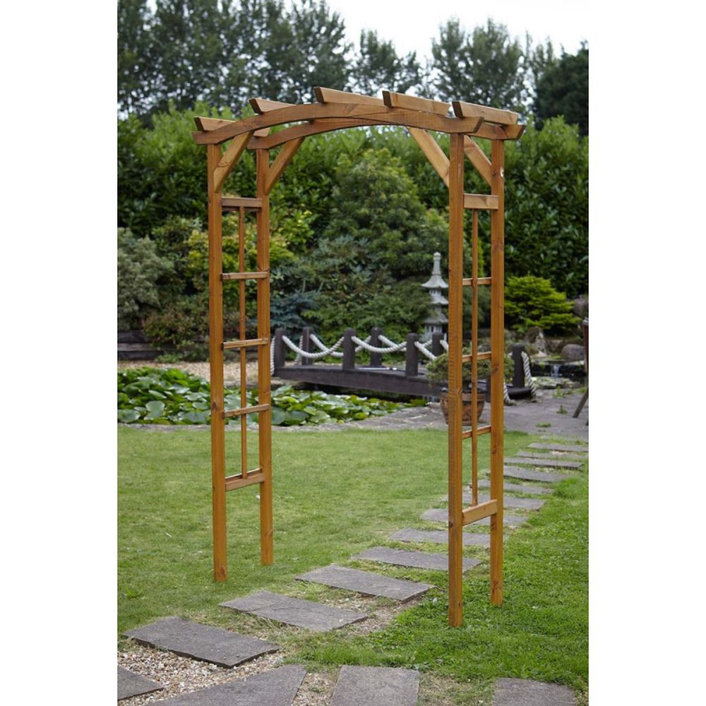 Pergolas & Garden Arches