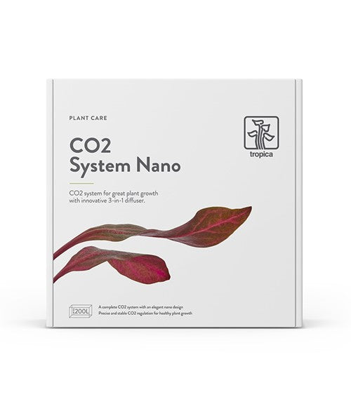 Tropica CO2 System Nano Complete