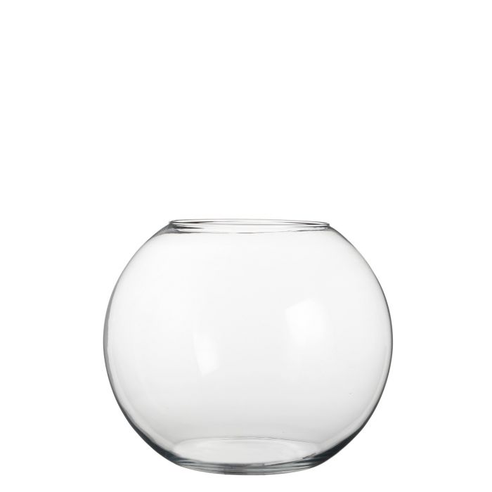 Babet Glass Vase