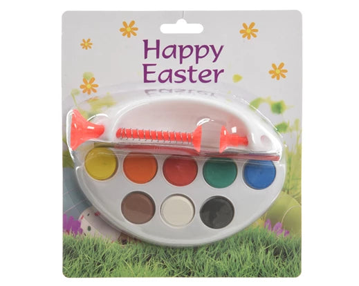 Easter Egg Holder for Painting