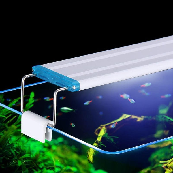 Aquarium LED Lights, Tubes & Lighting Accessories