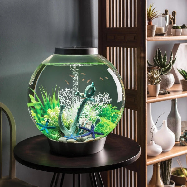 biOrb LIFE & TUBE Aquariums | Colourful LED Displays