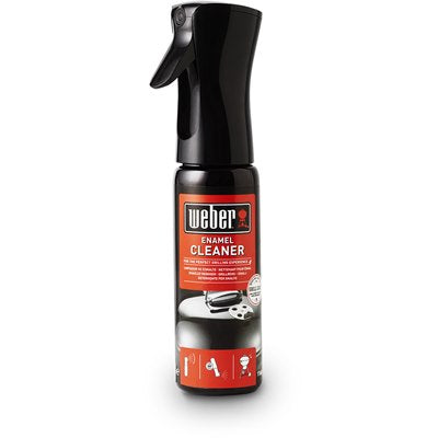 Weber Enamel Cleaner 300ml - 17684