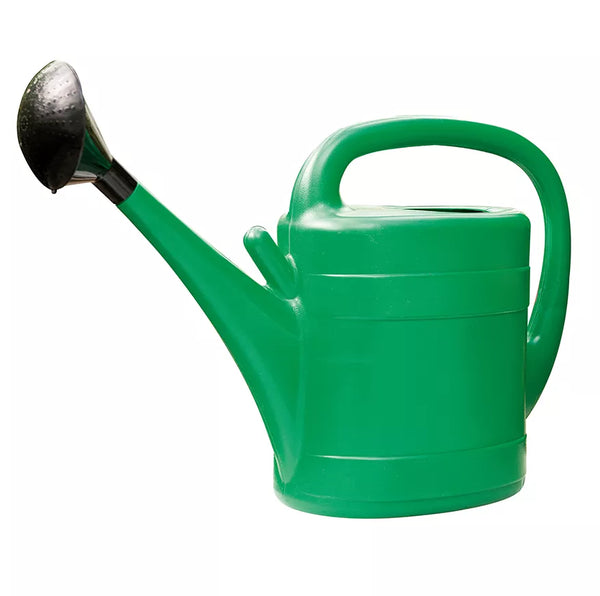 Flopro FineFlo Watering Can Green 10 Litre
