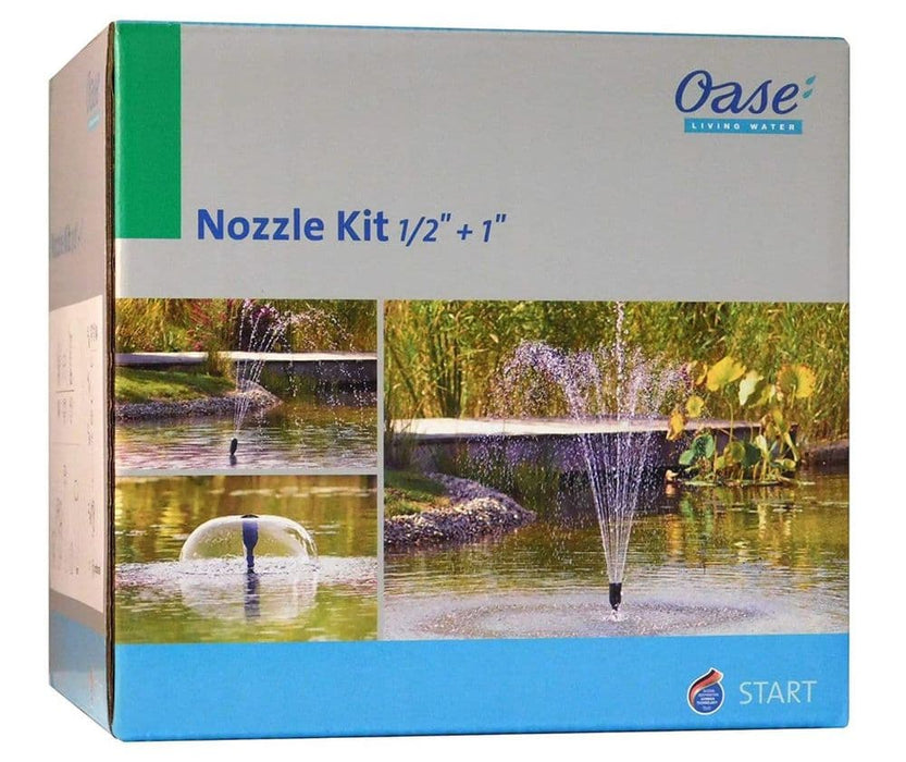 Oase Filtral Nozzle Kit