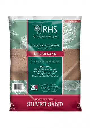 Kelkay RHS Horticultural Silver Sand