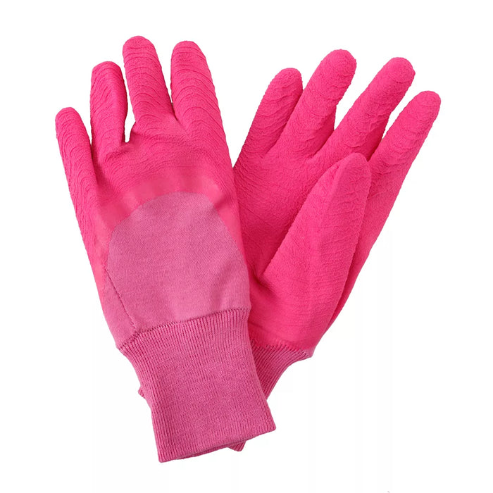 KS Ultimate All Round Gloves Pink (S)