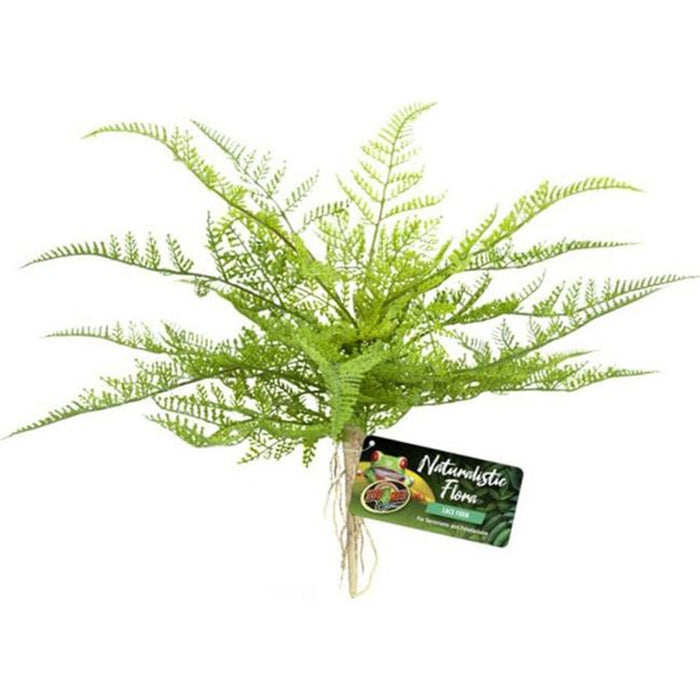 Zoo Med Naturalistic Flora Lace Fern