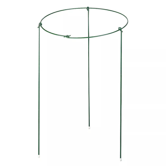 Grow It Single Plant Support Ring 61 x 40cm