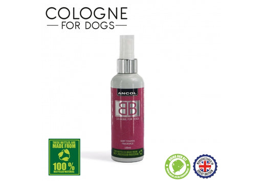 Ancol Dog Cologne New Baby 100ml