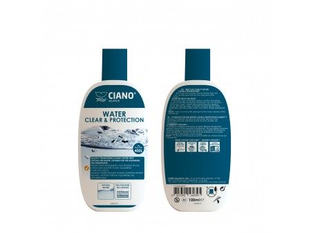 Ciano Water Clear & Protection