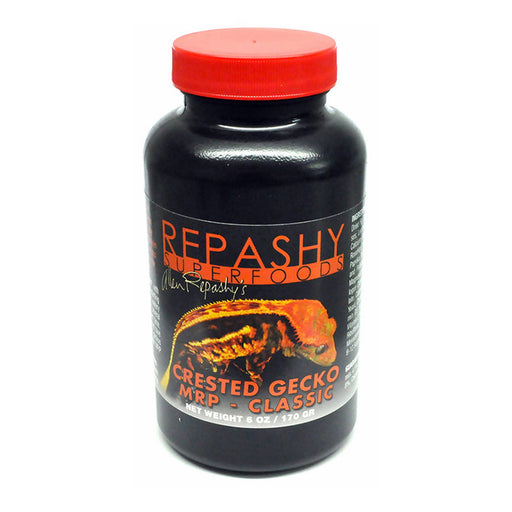 Rephasy Super Food Crested Gecko 170g