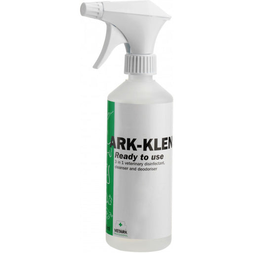 Vetark Ark Klens Spray 500ml