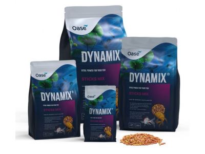 Dynamix sticks mix 1 litre