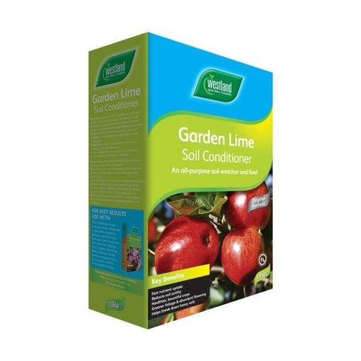 Westland Garden Lime Soil Conditioner 3.5kg