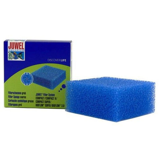 Juwel Filter Sponge Compact - Coarse