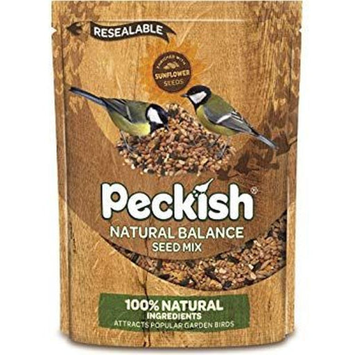 Peckish Natural Balance 12.75kg