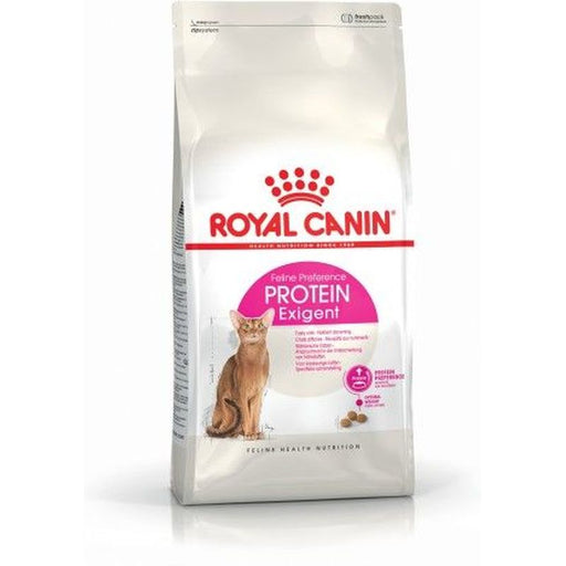 Royal Canin Exigent 42 protein Preference Cat Food - 400g