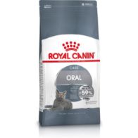 Royal Canin Oral 30 Cat Food - 400g