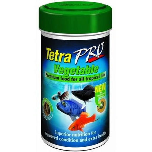 Tetrapro Vegetable 16g