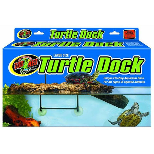 Zoo Med Turtle Dock Large 23x45cm