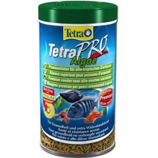 Tetra Pro Algae Food 47g