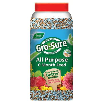 Westland Gro-Sure All Purpose 6 Month Feed 1.1kg