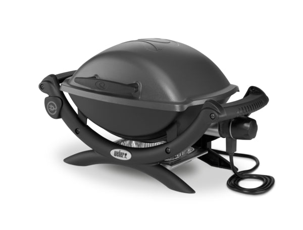 Weber Q Electric Series