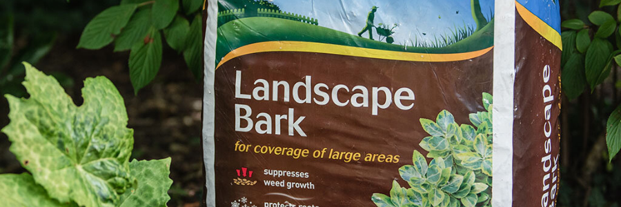 Bark Mulch