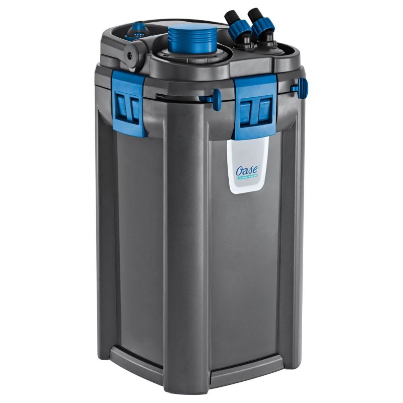 Internal & External Filters