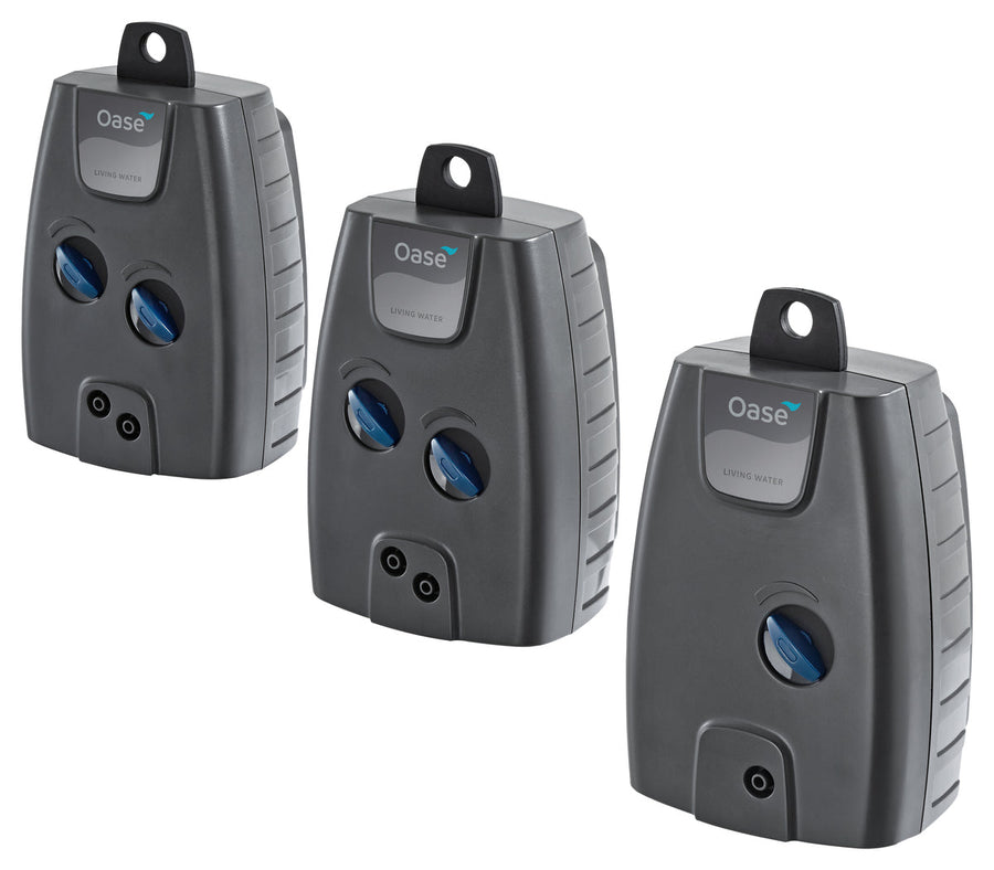 Aquarium Air Pumps & Accessories