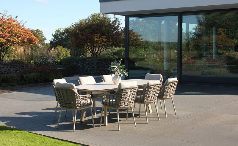 Garden Dining Sets
