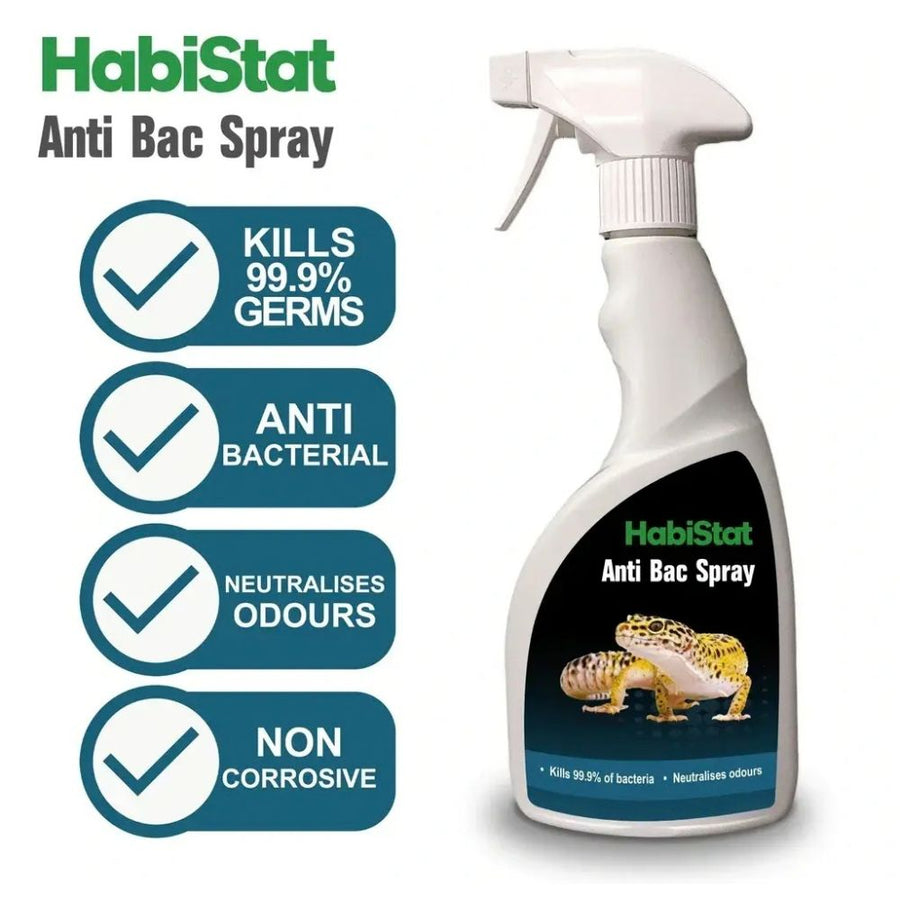 Cleaning & Disinfectant