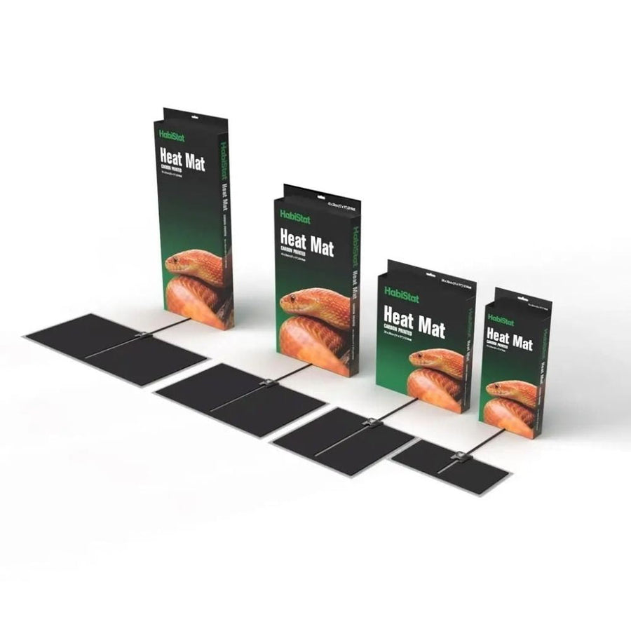 Heat Mats & Strips