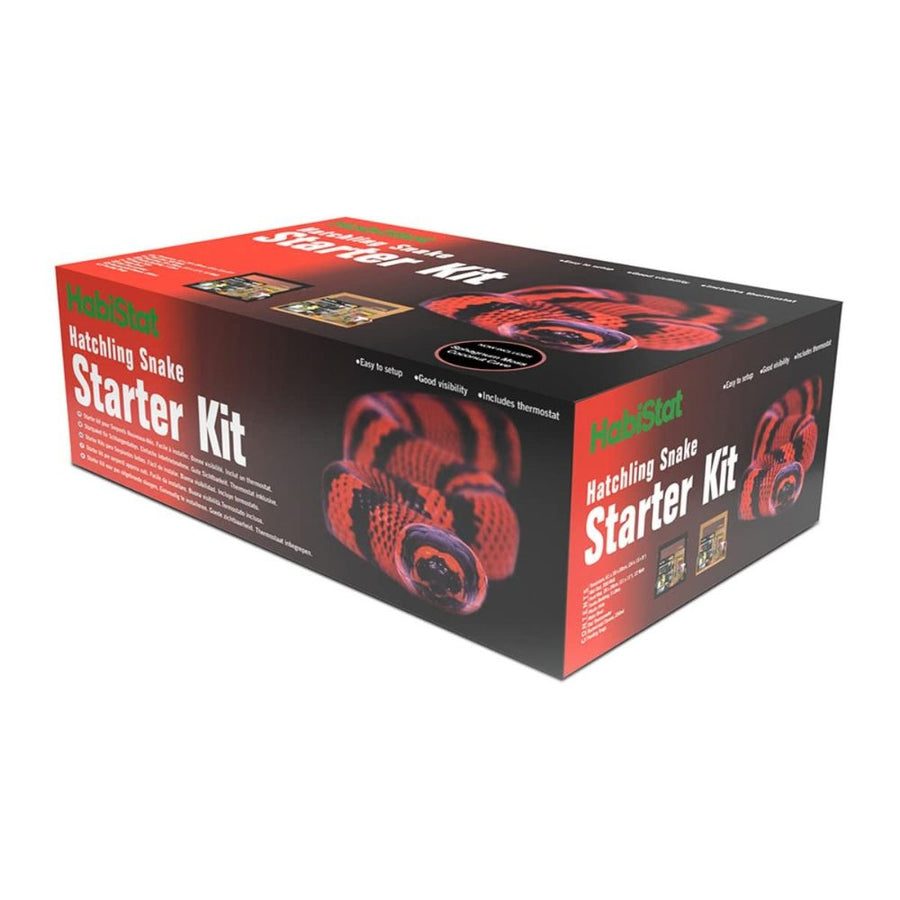 Starter Kits