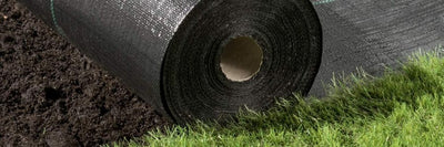 Weed Control Membrane