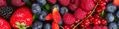 Berries