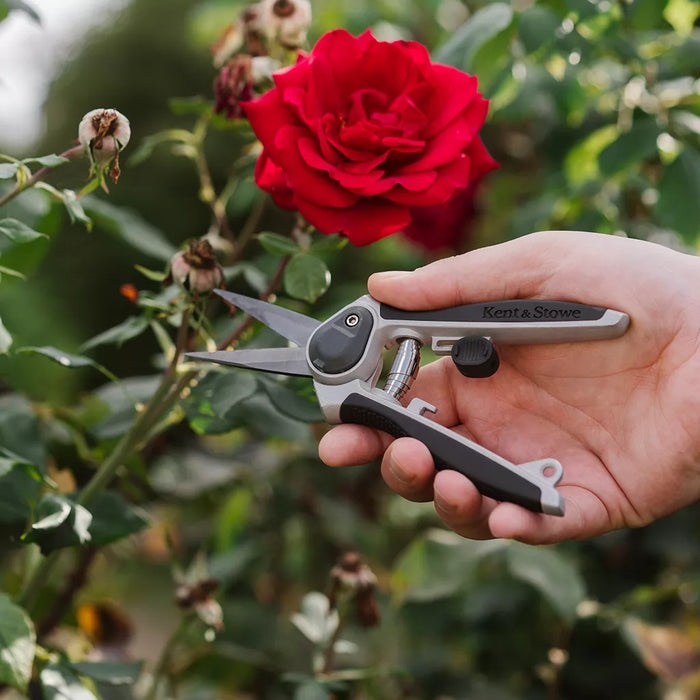 Kent & Stowe Eversharp Garden Snips