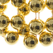 Bead Garland Light Gold 2 cm – additional view 3