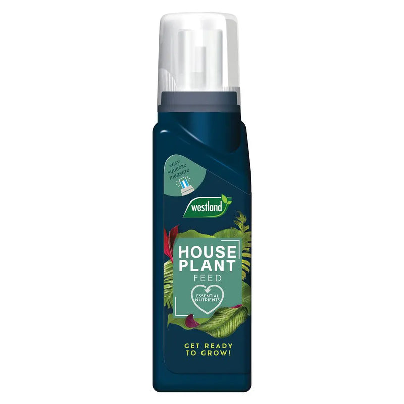 Westland Houseplant Feed 200ml