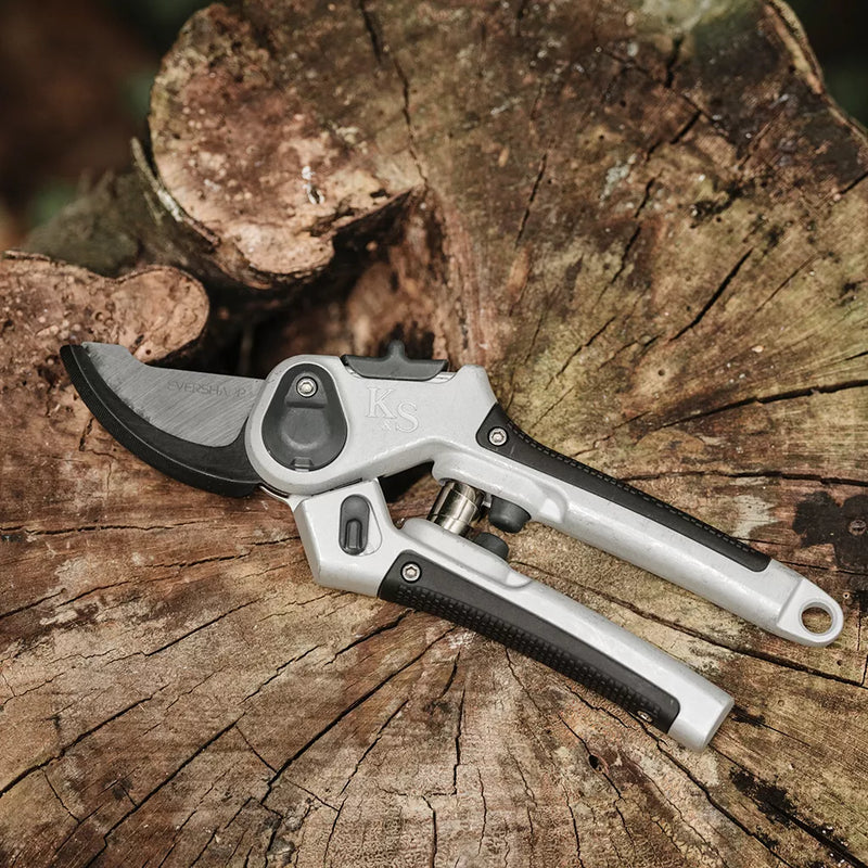 Kent & Stowe Eversharp Lite All Purpose Secateurs