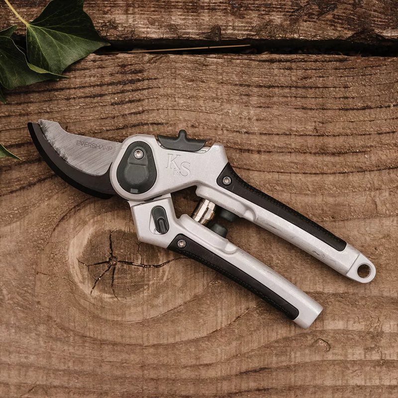 Kent & Stowe Eversharp Lite All Purpose Secateurs