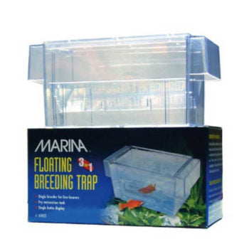 HAGEN Marina GROUP 3 In 1 Fish Hatchery