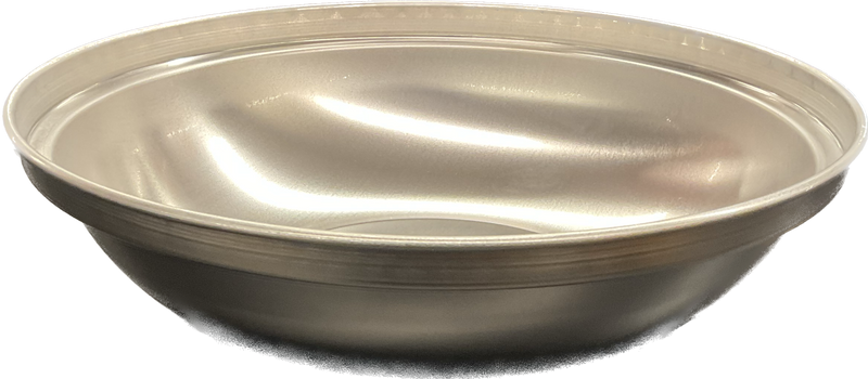 Weber Ash Catcher and Clips 57cm